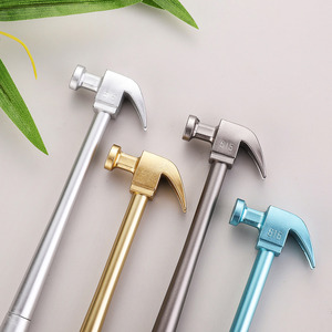 อุปกรณ์จำเป็นสำหรับเปิดเทอ<span class=keywords><strong>ม</strong></span> - ปากกาเจล 0.5 <span class=keywords><strong>ม</strong></span><span class=keywords><strong>ม</strong></span>. หมึกสีดำ สำหรับสำนักงานและโรงเรียน - Product Image 4