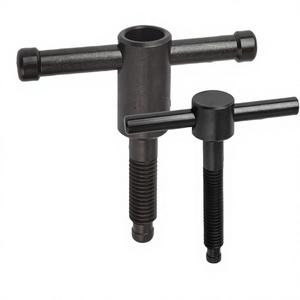 Vis de fixation en T K0756 D1=M10 en acier - Product Image 3