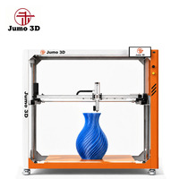 Imprimantes 3D à particules FGF, faible coût du matériau, 1000x1000mm, plastique recyclé, fabrication de grandes pièces, Impresora 3D