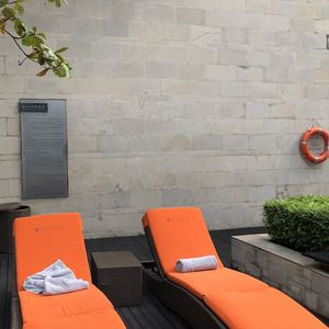 สีขาว Palimo หินทราย - Product Image 6