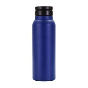 Nueva Botella Deportiva Magnética de 24oz con Soporte para Teléfono, Taza Térmica Portátil de Acero Inoxidable 304 para Exteriores - Product Image 1