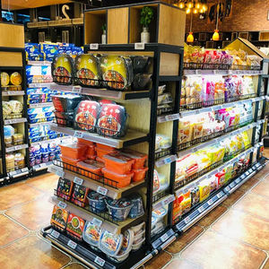 Offre Spéciale supermarché Esl 1.8 pouces étiquettes d'étagère numériques noires étiquette de prix numérique étiquette d'étagère électronique sans fil pour magasin de détail - Product Image 2