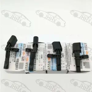 ด้านหน้าด้านหลังเซ็นเซอร์ความเร็วเบรค ABS สําหรับ VW Golf Jetta Passat Touran Tiguan WHT003857 WHT003856 WHT003858 WHT003859