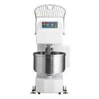 Robot culinaire multifonctionnel puissant pour usage commercial, pétrissage de nouilles de riz, pétrissage de pâte, batteur à œufs, crème, lait frais