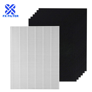 Filtro de Repuesto FX 115115 Compatible con <span class=keywords><strong>Winix</strong></span> C535 909 9800 5300 6300 5300-2 6300-2 P300 C535 5000b 5000 5500 WAC5300 - Product Image 2