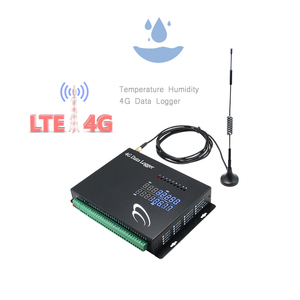 Système de surveillance numérique 4G intérieur/extérieur avec antenne externe pour la surveillance de la température - Product Image 3