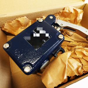 <span class=keywords><strong>M</strong></span>.441-11y-14 M44111y14 1058315 슬랙 로프 스위치-미사용/원래 포장-새로운 원래 준비 재고 산업 자동 - Product Image 1