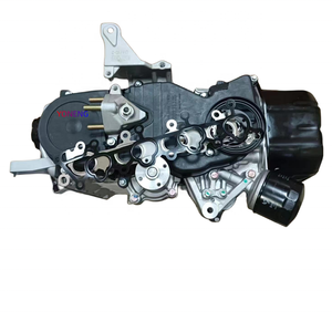 4G18 공장 가격 최고 품질 1.6L 모터 4G18 엔진 미쓰비시 랜서 2003-2013용 4G18 - Product Image 4