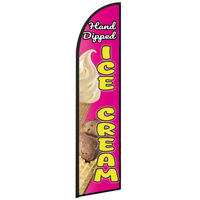 Drapeau de plage personnalisé double face par sublimation, drapeau plume, bannière, impression personnalisée pour événements, vente en gros