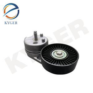 LR035493 Tendeur de courroie d'entraînement des systèmes de moteur automobile pour Land Rover <span class=keywords><strong>Discovery</strong></span> 4 2010-2016 L319 Range Rover 2013-2022 L405 - Product Image 2