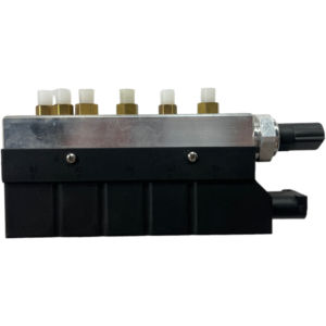 C2C35166 Bloc de soupapes de suspension pneumatique de pièces automobiles de qualité supérieure pour <span class=keywords><strong>Jaguar</strong></span> XJ6 <span class=keywords><strong>XJ8</strong></span> XJRX350 X358 - Product Image 1