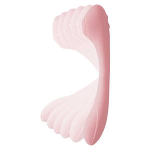 Вибраторы с присоской для точки G, водонепроницаемый Стимулятор клитора с 10 вибрациями + 10 присосками - Product Image 5