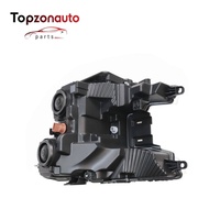 Phare avant Topzonauto pour Ford F150 2018-2020 OEM FO2502372 KL3Z-13008-D, ensemble de phare avant, lampe de phare, pièce auto