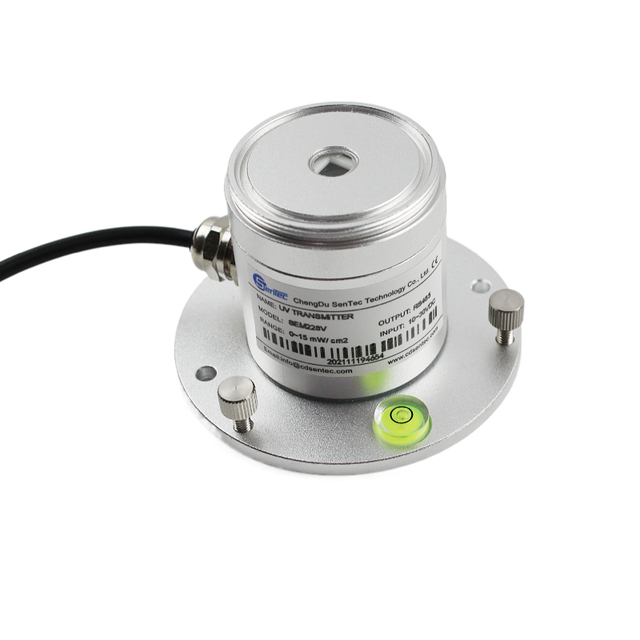 SEM228V UVA 485 (Modbus-RTU Protocol) Sunlight Rays Uv Radiometer Sensor