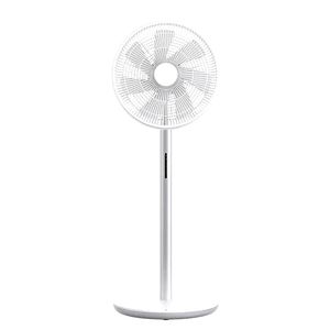 Ventilateur sur pied <span class=keywords><strong>Smartmi</strong></span> <span class=keywords><strong>3</strong></span>, ventilateur à conversion de fréquence CC sans fil, vent naturel, ultra-silencieux, pales de ventilateur électriques, refroidissement - Product Image 1