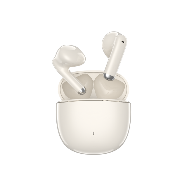 2026 New Airbuds TWS Bluetooth 5.4 Wireless Earbuds Wholesale with HiFi Stereo Touch Control Long Battery Life