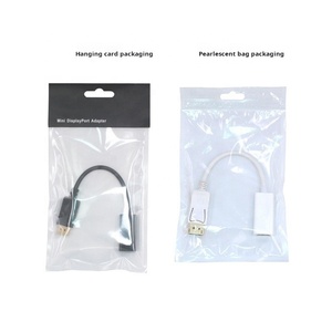 एचडीटीवी पीसी प्रोजेक्टर के लिए 4K डिस्प्लेपोर्ट से एचडीटीवी-संगत एडाप्टर पुरुष डीपी से महिला एचडीटीवी-संगत केबल कनवर्टर वीडियो ऑडियो - Product Image 3