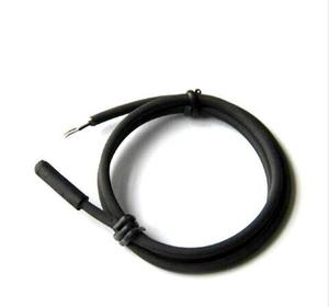 <span class=keywords><strong>Sonde</strong></span> <span class=keywords><strong>de</strong></span> température NTC pour chauffage au sol 10k, modèle M6/M8 avec câble TPE, vente directe d'usine RPD, OEM/ODM - Product Image 6