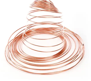 Tubería de <span class=keywords><strong>Cobre</strong></span>, Rollo de Tubo de Bobina Doble, Tubo de <span class=keywords><strong>Cobre</strong></span> Recubierto de PVC, <span class=keywords><strong>Precio</strong></span> por Metro de Tubería de <span class=keywords><strong>Cobre</strong></span> para Aire Acondicionado - Product Image 6