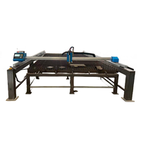 Kit machine de découpe plasma CNC à portique