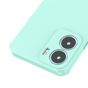 เคสโทรศัพท์มือถือ TPU เนื้อนุ่ม สีสันสดใส เงางาม <span class=keywords><strong>ราคา</strong></span>ถูก สำหรับ <span class=keywords><strong>vivo</strong></span> Y16 Y100 36i 100i ฝาหลัง - Product Image 4