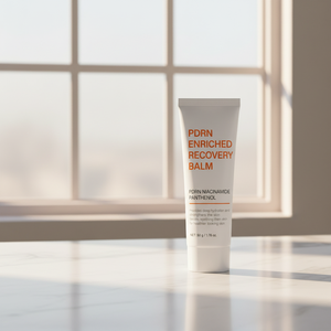 Crème <span class=keywords><strong>de</strong></span> Récupération Coréenne au DNA <span class=keywords><strong>de</strong></span> Saumon PDRN, la Plus Vendue en Gros, Enrichie en Niacinamide et Peptides, Hydratante, Anti-Âge et Éclaircissante - Product Image 4