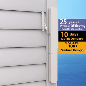 Heze Động Cơ Bán Hàng Màn Trập Điều Khiển Bằng Giọng Nói Thông Minh Trực Tiếp Từ Nhà Máy Cho Cửa Chớp Trồng Trọt - Product Image 1