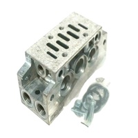 Pengontrol Logika Terprogram Industri S7-300 CPU 312C CPU 313C CPU 314C CPU 315-2 DP Modul Kontrol Otomasi