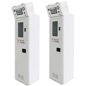 Tanque de almacenamiento de gas de doble membrana, respetuoso con el medio ambiente, sin contaminación, larga vida útil, solución ecológica para proyectos de biogás - Product Image 5