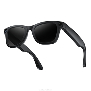 Smart <strong>AR</strong> Glasses with Display, Android Compatible, WiFi, for Navigation, Gaming, and Augmented Reality Experiences - Product Image 6