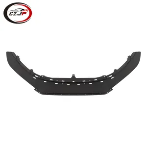 Alerón delantero CZJF 6C0 805 915 6C0805915 para VW Polo MK 5 GTI 2010 2011 2012 2013 2014 2015 2016