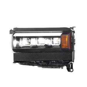 2024 for LC250 <b>Headlight</b> Assembly Modification High-End Lens <b>LED</b> Daytime Running Light Flowing 12V 12V <b>LED</b> <b>Headlight</b> Assembly 20 - Product Image 3