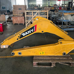 זרוע מקל דיפר אמיתי sy55 sy75 חופר sy006998372 - Product Image 1