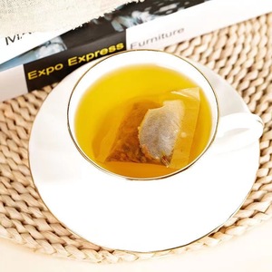 OEM/ODM proprio logo corpo magico Kancura erba dimagrante bruciare grasso Detox perdita di peso tè - Product Image 4