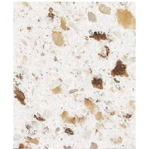 Chic pietra <span class=keywords><strong>di</strong></span> <span class=keywords><strong>quarzo</strong></span> grigio-tono (Multi-stile, dimensione personalizzabile) per isola cucina a pianta aperta - Product Image 5