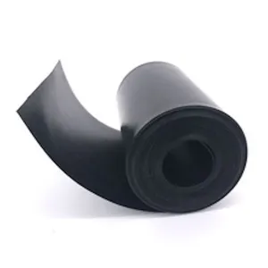 จีน Gse Hdpe Geomembrane เรียบ1500ไมครอน Hdpe Geomembrane ซับพีวีซี Hdpe Geomembrane สำหรับ Biofloc