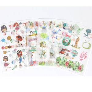 <span class=keywords><strong>Pas</strong></span> <span class=keywords><strong>cher</strong></span> Cadeau PVC Washi Papier Autocollantes Notes Feuille pour <span class=keywords><strong>Scrapbooking</strong></span> BRICOLAGE Cahier Journal <span class=keywords><strong>Album</strong></span> <span class=keywords><strong>Photo</strong></span> - Product Image 3