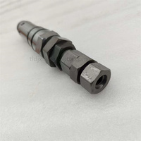Pièces hydrauliques 310-0394, soupape de décharge de pression pour excavatrice E320D, soupape de décharge principale 3100394