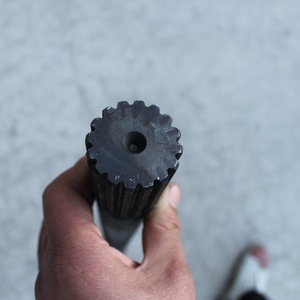 เพลาขับรถตักล้อยาง XGMA 931 (12-16 ฟัน) รุ่น BZ-XG931(<span class=keywords><strong>FYQ</strong></span>) อะไหล่แท้ - Product Image 3