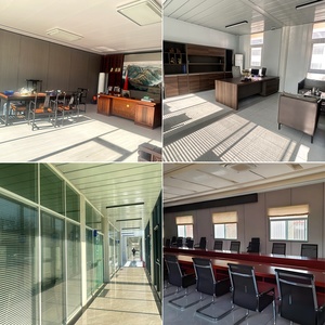 Nouveau modèle 2026 : Étagères de rangement modernes et respirantes pour maisons conteneurs, ateliers, commerces de détail, bars extérieurs et pâtisseries (magasin mobile) - Product Image 4