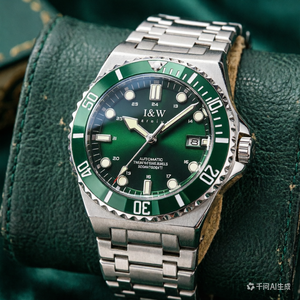 Reloj Mecánico Deportivo de Lujo para Hombre, Diseño de Alta Calidad, Resistente al Agua, con Repetidor, Caja de Acero Inoxidable Miyota, Venta al Por Mayor OEM - Product Image 4