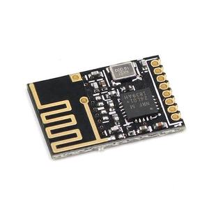 Mô-đun Không Dây 2.4G NRF24L01+ Phiên Bản Mini Công Suất Nâng Cao - Mô-đun Thu Phát - Product Image 3