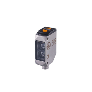 Capteur photoélectrique 100 % original de la série IFM O6H405/O6P401/O6P402, adapté aux applications de refroidissement et de lubrification - Product Image 4