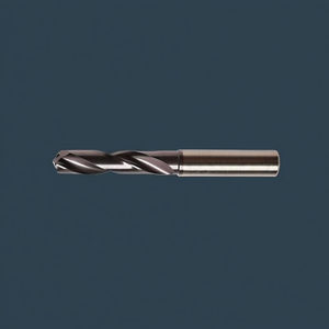 Foret universel en carbure Ttake Ta1004, revêtement Nano TiAlN, forets en carbure 5xD - Product Image 3