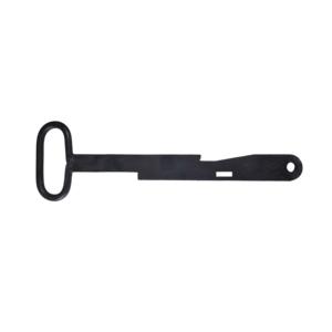 A02022 50 #   Poignée de déverrouillage de la quincaillerie de remorque - Guohua (Longue) - Product Image 3