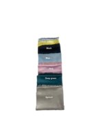 Tapis de prière doux et moelleux pour musulmans, couleur personnalisée, tapis en peluche imperméable