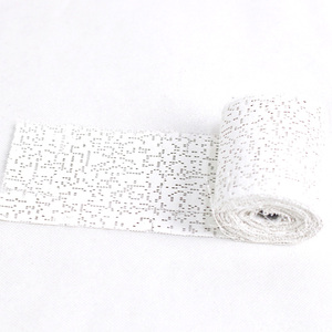 Pansement en plâtre de Paris (POP) Degao Medical à prise rapide pour fixation orthopédique des fractures, usage clinique - Product Image 5