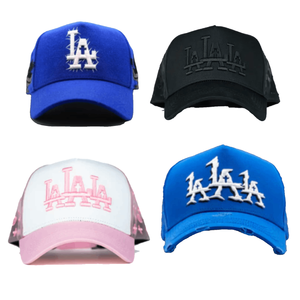 Casquette de baseball unisexe originale 31 Caps en daim à visière incurvée 5 panneaux qualité G5, modèle Rude Awakening Hat <span class=keywords><strong>Lalala</strong></span> – Meilleure vente en gros - Product Image 1