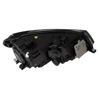 Phare avant LED JSL pour Volkswagen VW Caddy MK4 2015-2020 6000K 12V – Amélioration des phares, accessoires automobiles