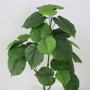 Décoration d'intérieur du fabricant Real Touch Ficus <span class=keywords><strong>Umbellata</strong></span> artificiel pour chambre - Product Image 4